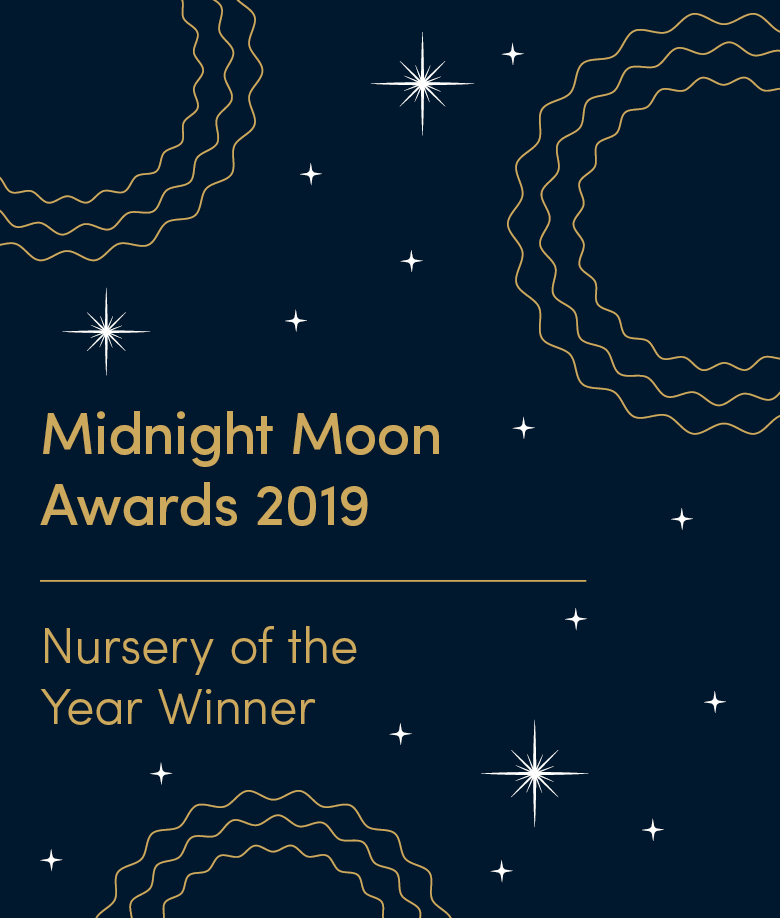 Nursery of The Year 2019